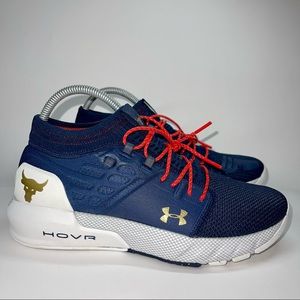Under Armour Project Rock 2 Academy